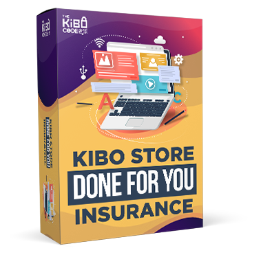 kibo-store
